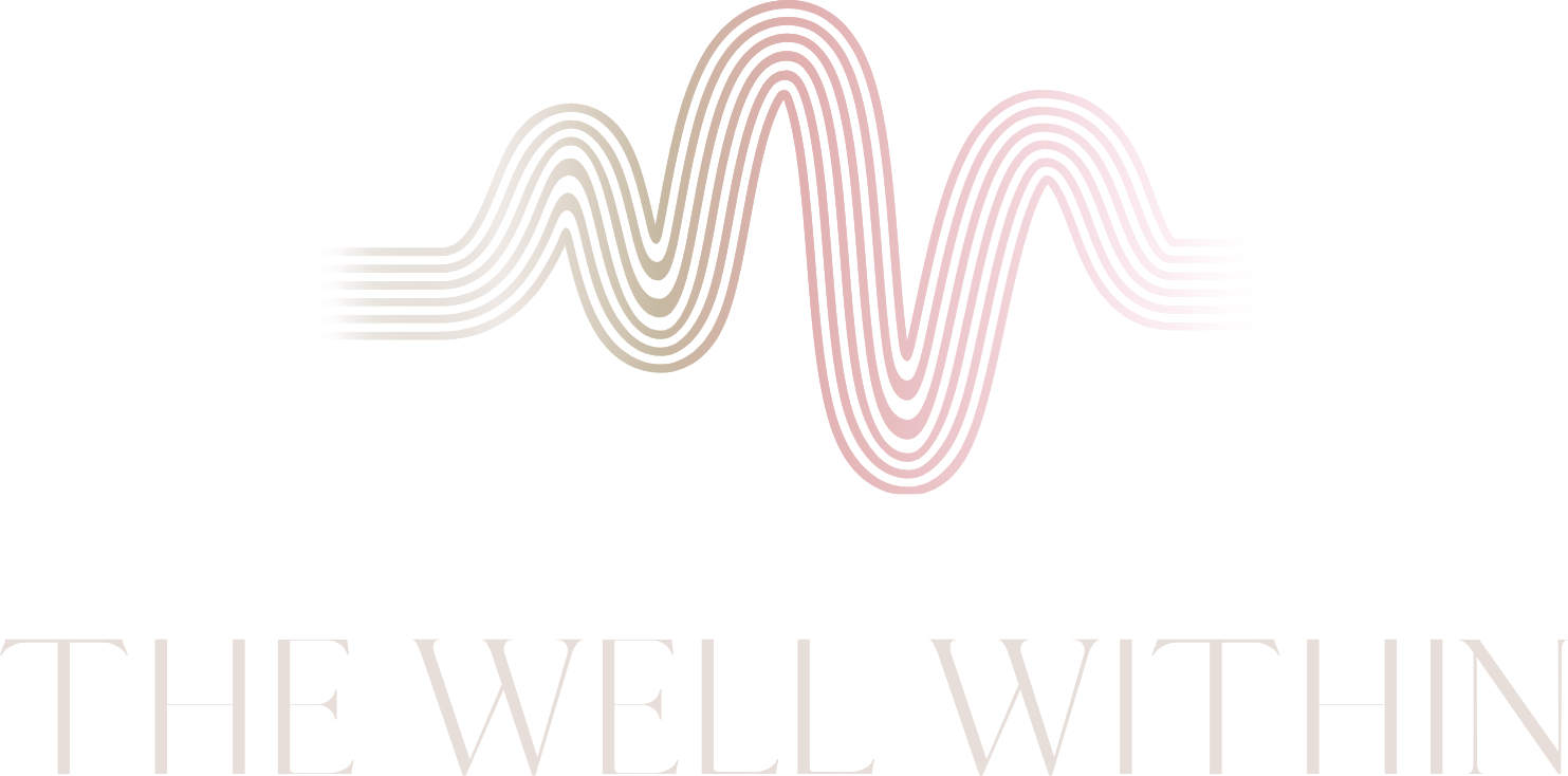 The Well Within logo